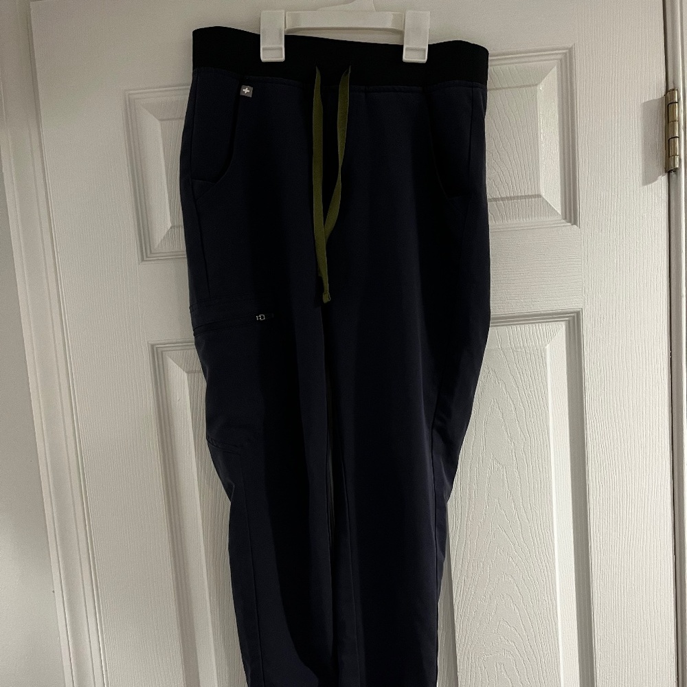 Figs Techical Collection Zamora Jogger